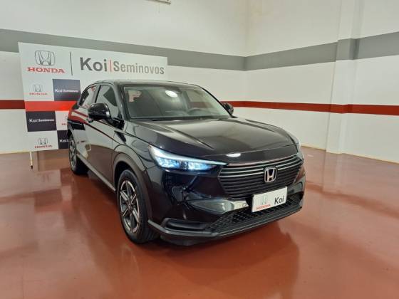 HONDA HR-V 1.5 DI I-VTEC FLEX EX CVT
